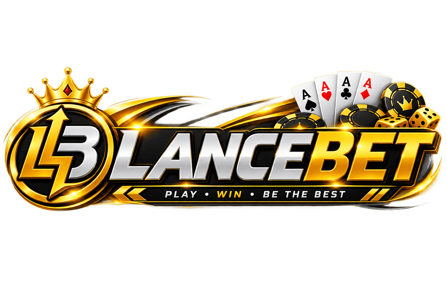 LANCEBET logo